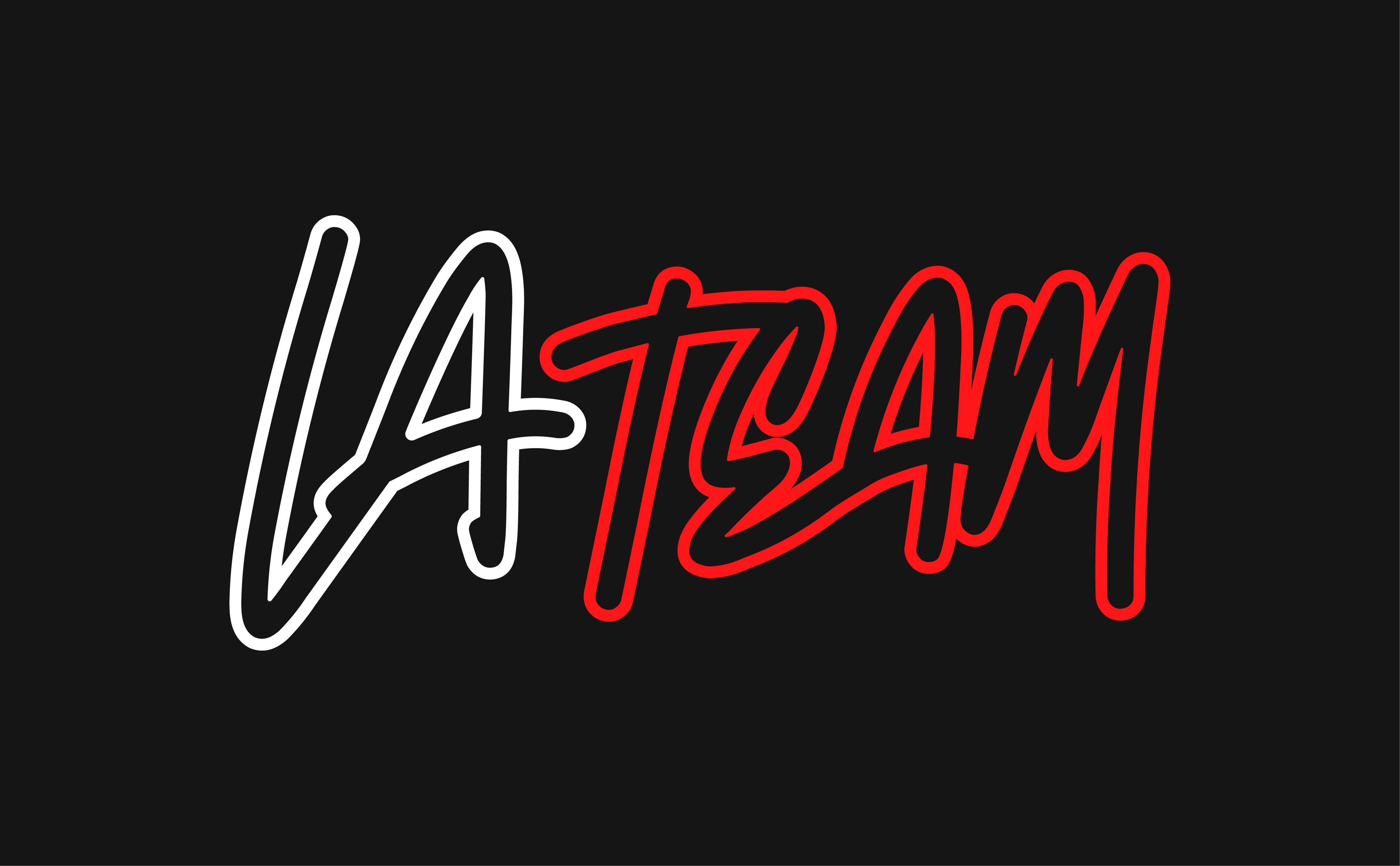 LA TEAM